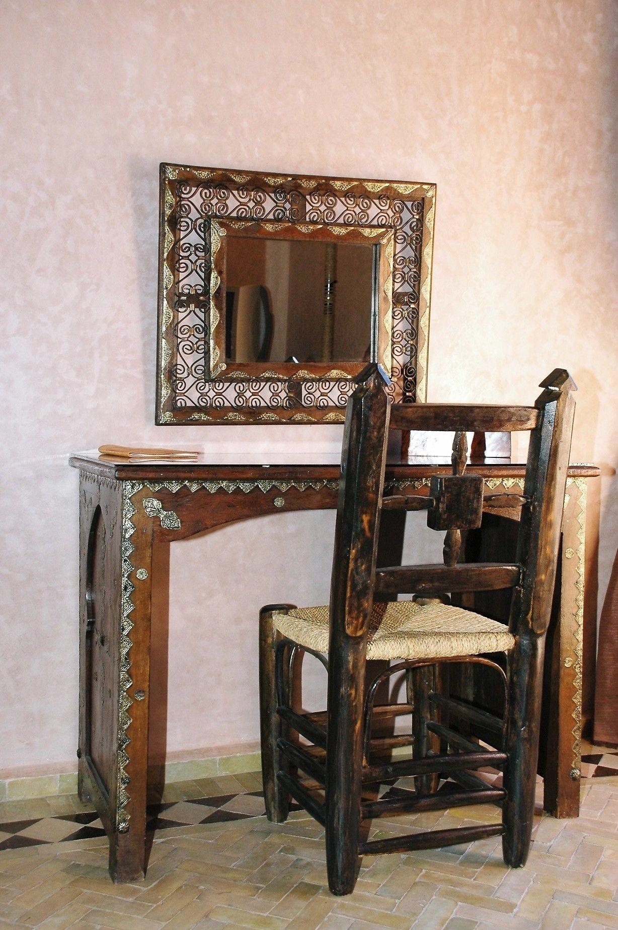 Villa Des 3 Golfs Marrakesh Bagian luar foto